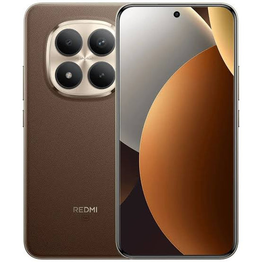 Redmi Note 15 Pro