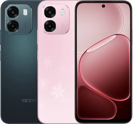 Oppo A6