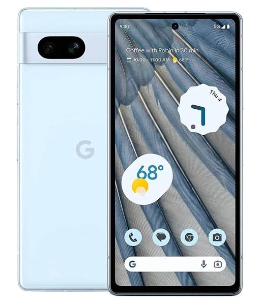 Google Pixel 7a 8/128