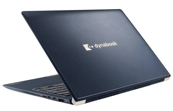 Dynabook Business Laptop