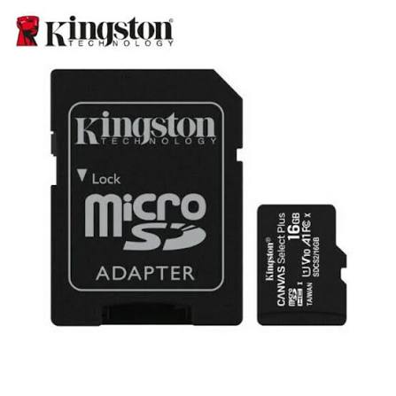 Memory Card 16GB