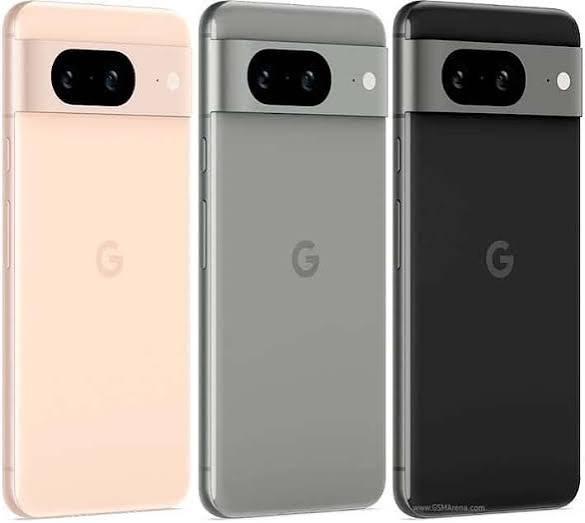 Google Pixel 8 8/128