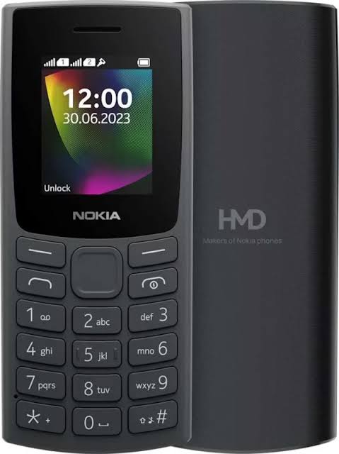 Nokia 106