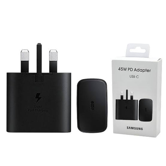 Samsung 45W Charger Original