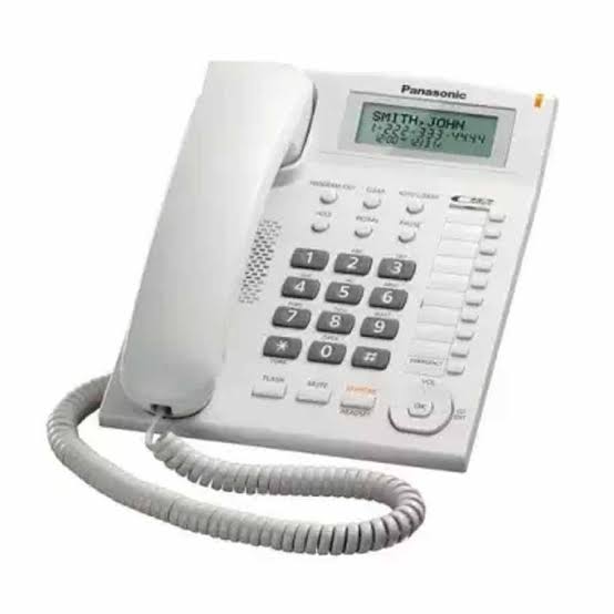 Telephone Set
