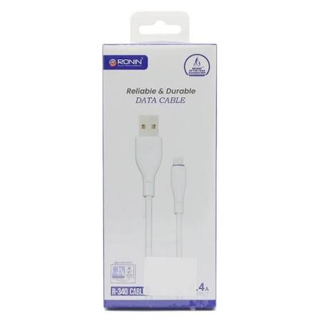 Cable Ronin R-340 (iphone)