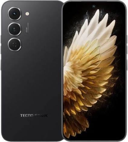 Tecno Spark 40 Pro