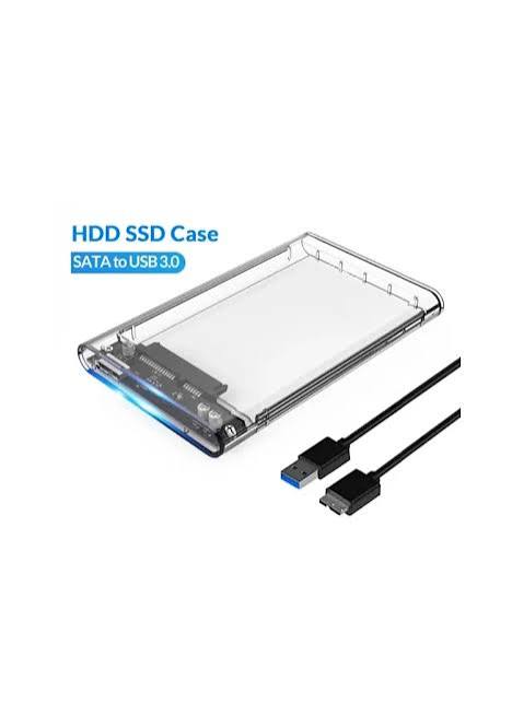 HDD Case