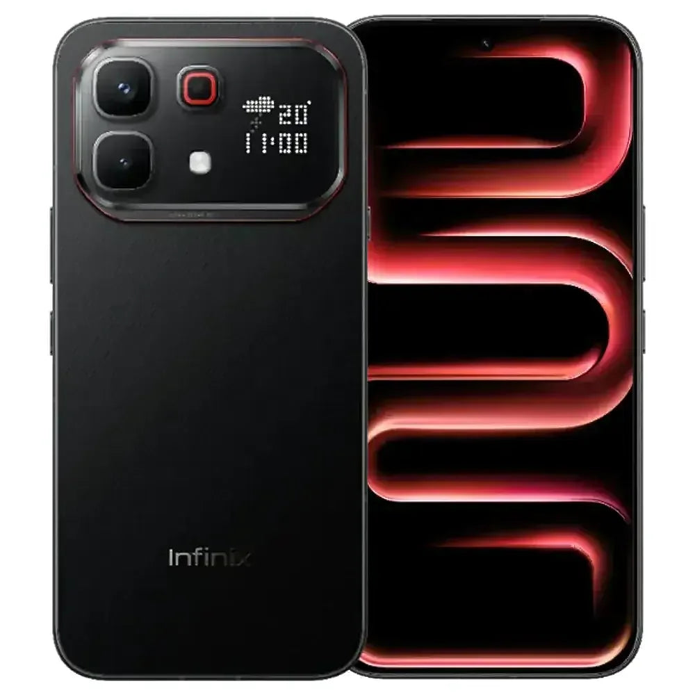 Infinix Note 60 (8GB-256GB)