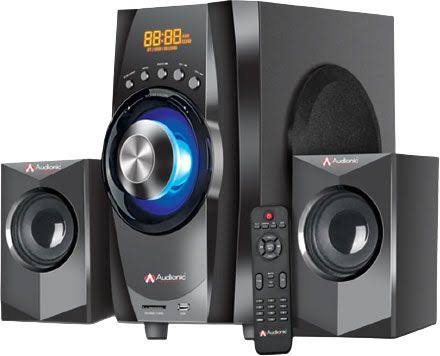Speaker Audionic Mega 40
