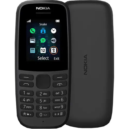 Nokia 105 Pure