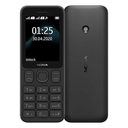 Nokia 125