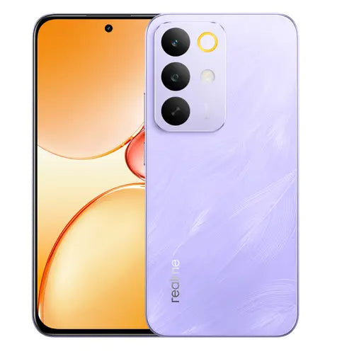 Realme C85