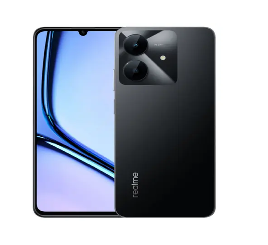 Realme Note60X