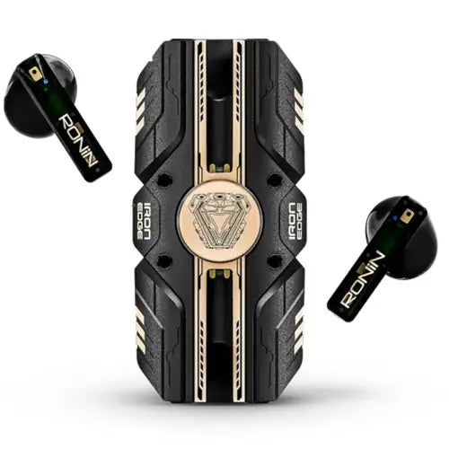Earbuds R-7090 Iron Edge