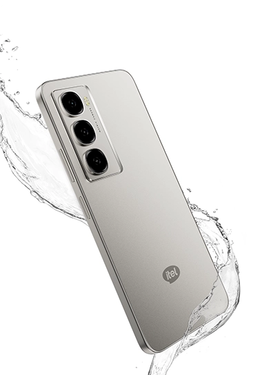 Itel City 100