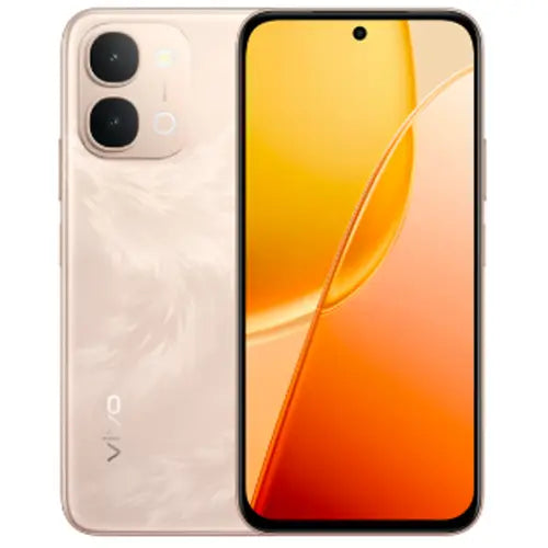 Vivo Y31D