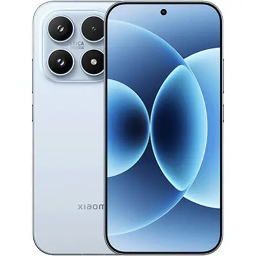Xiomi 17T Pro