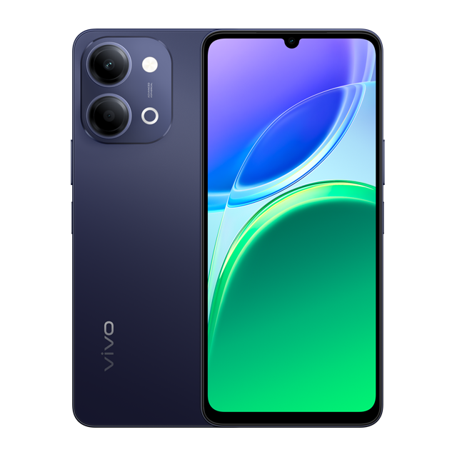 Vivo Y11D