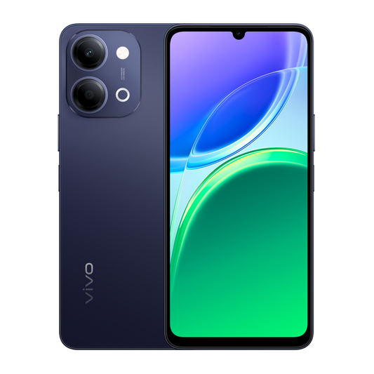 Vivo Y11D